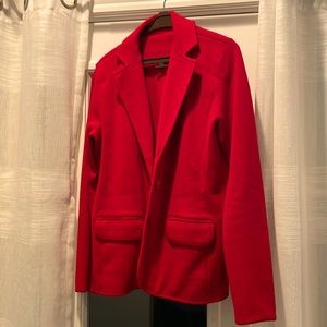 Polo Ralph Lauren Red Blazer